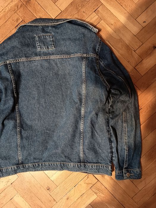 Мъжко дънково яке