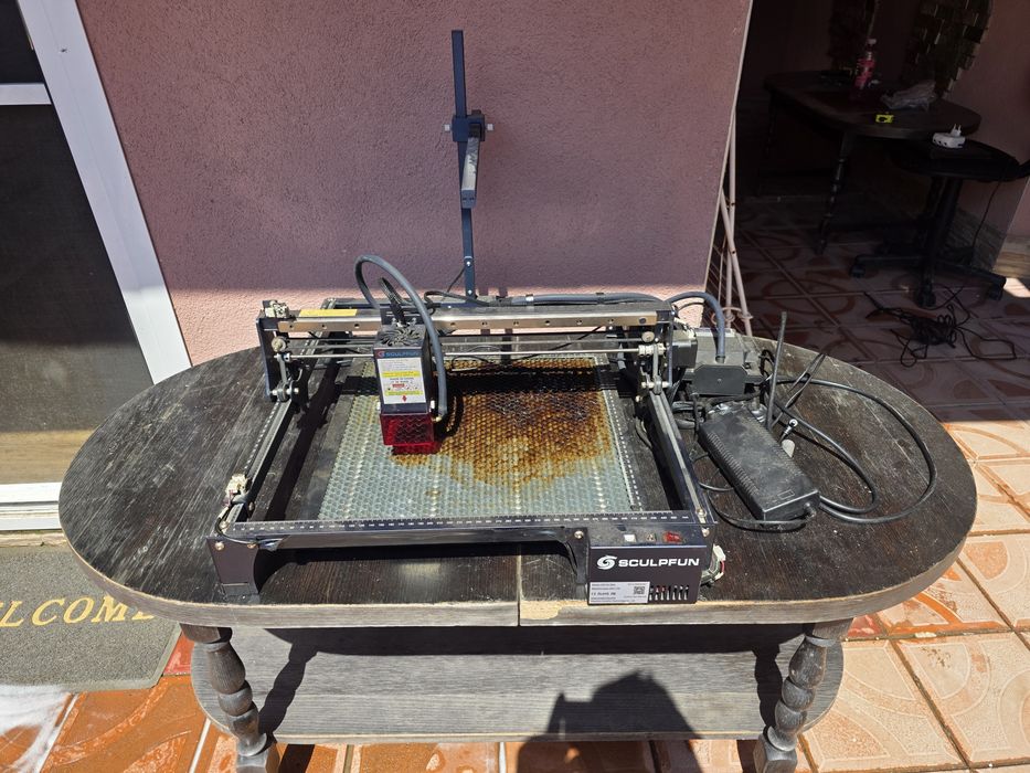 Sculpfun s30 pro max