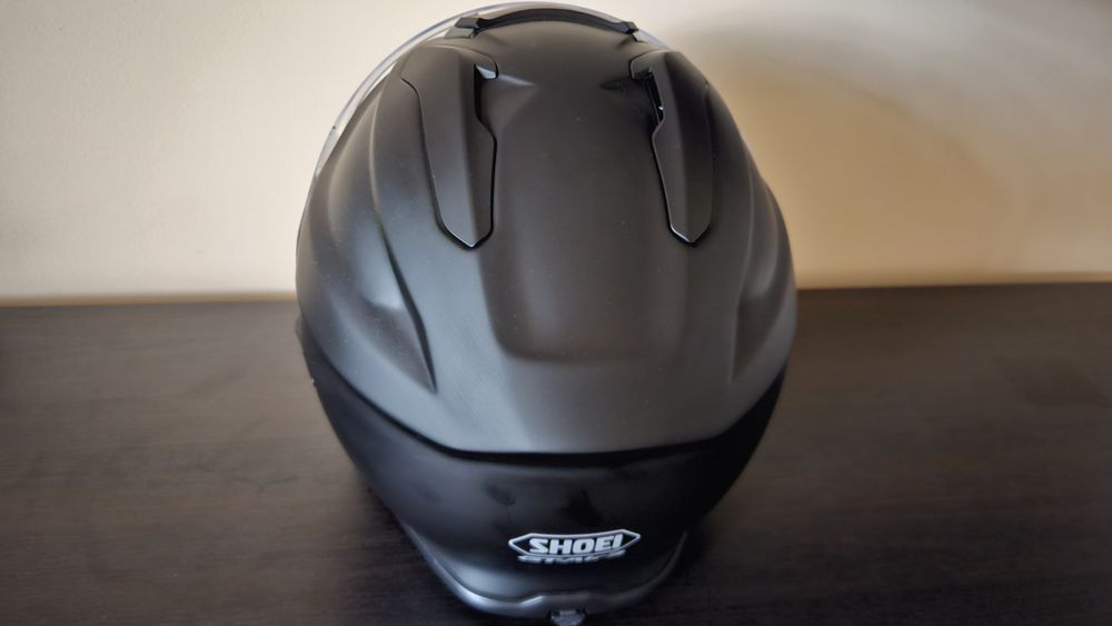 Cască Shoei GT-Air 3 Negru Mat