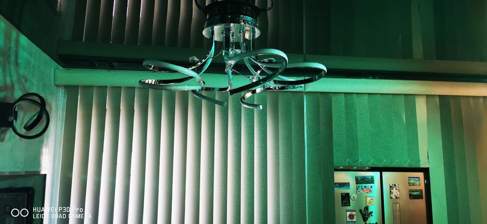 Лед полилей-полилей с кристали!