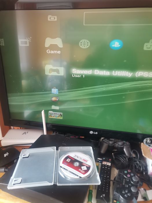 Игра Playstation3