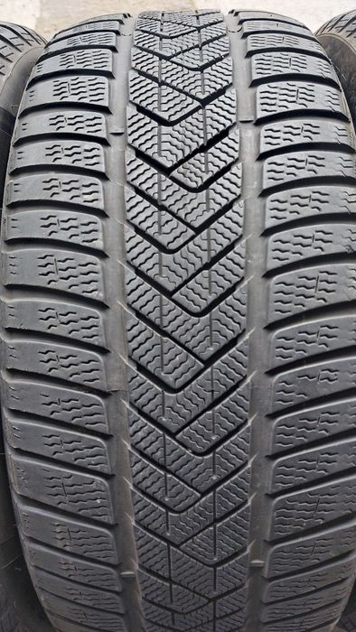 Зимни гуми 275/45/20 Pirelli Scorpion Winter RunFlat 4 броя