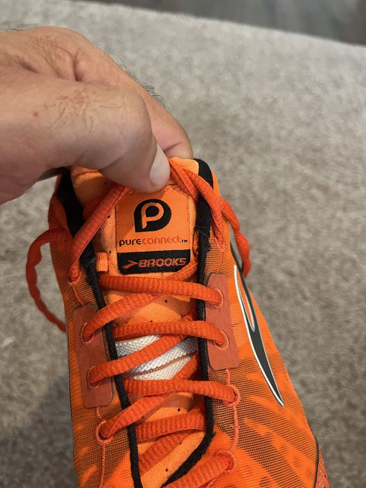 Brooks Pure Connect-оригинални маратонки