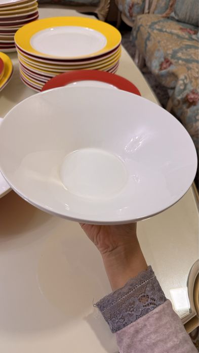 Продается красивая посуда