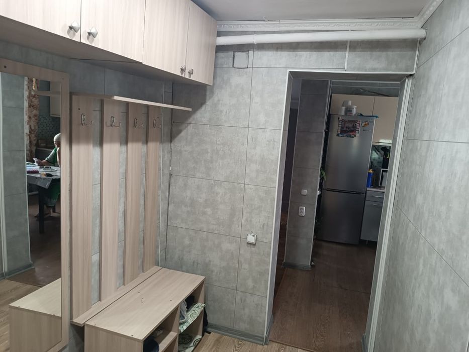 Дом 6 комнат южная 9