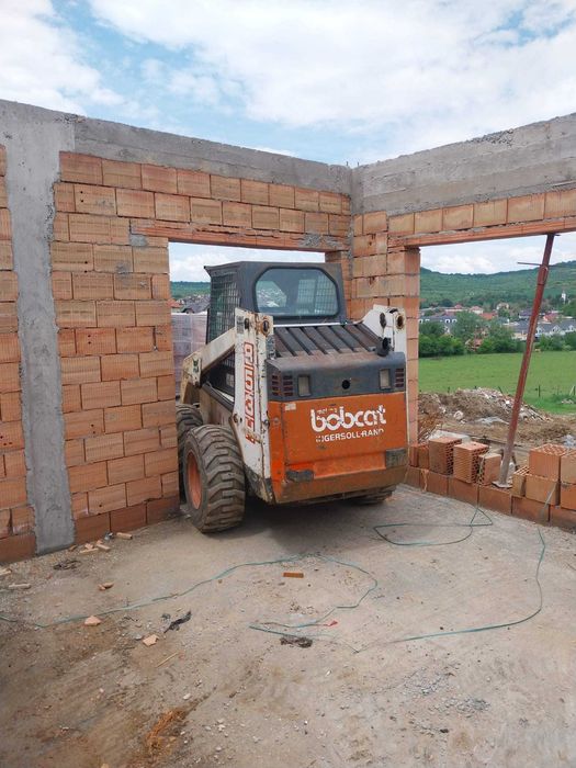 Construcții și renovări complete
