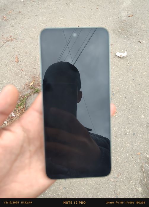 Redmi 13 xotira 128/8 aybi yuq kar dak bor