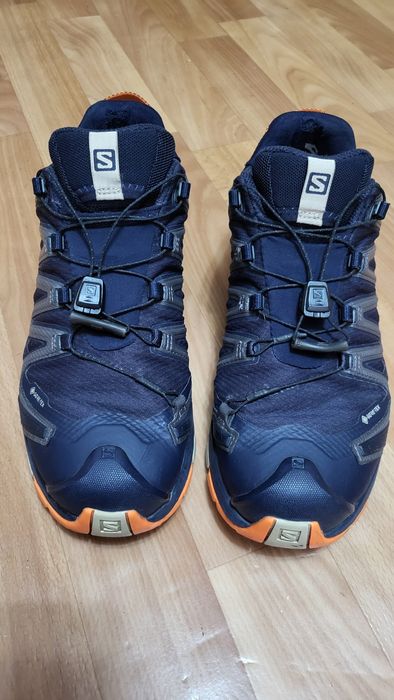 Кросcовки Salomon  XA Pro 3D  Размер 41.