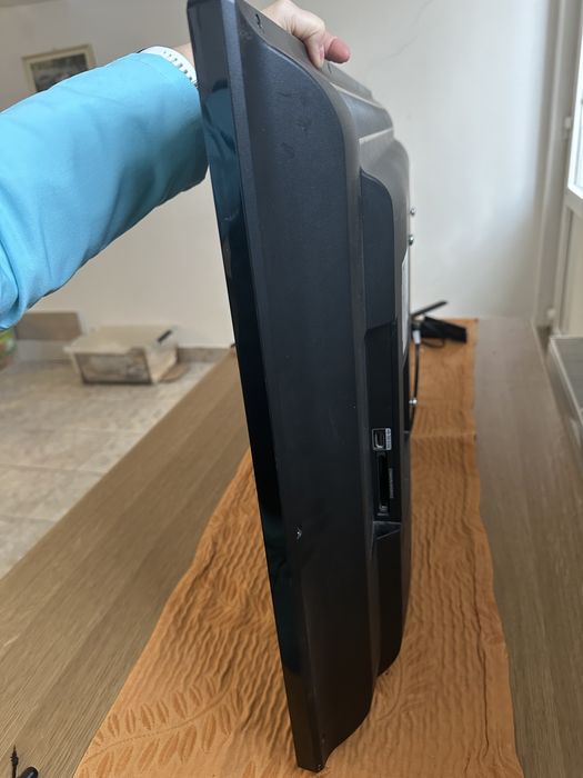 Tv samsung diagonala  108