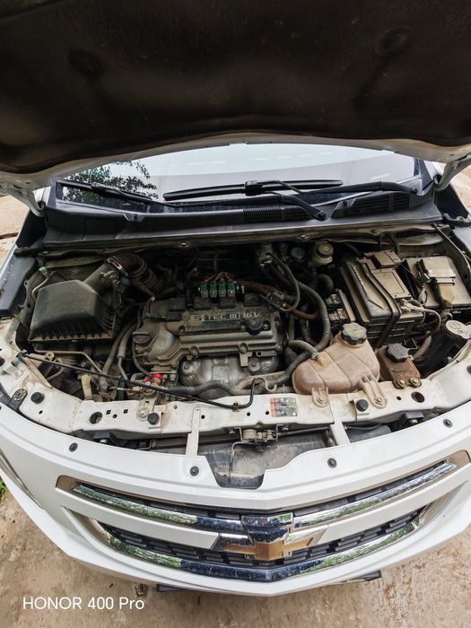 Chevrolet Cobalt 2022 avtomat sotiladi