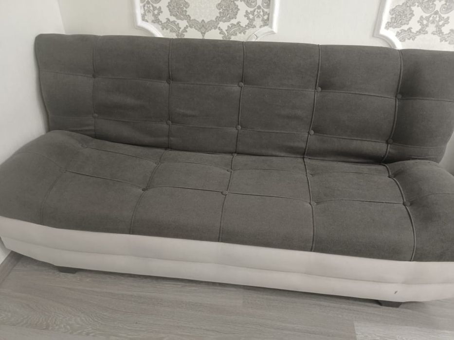 Раскладной диван