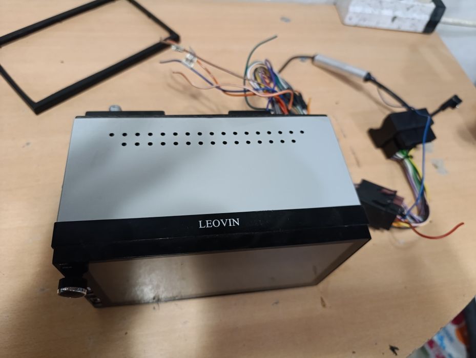 Мултимедия LEOVIN