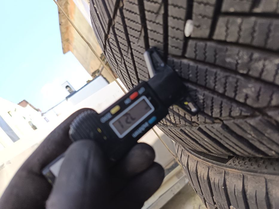 anvelope 4sezoane ms 235 45 20 minerva 2024 +7mm