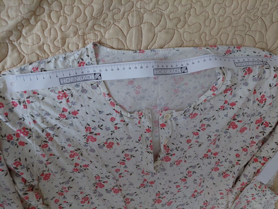 Camasa gravide sau alăptare