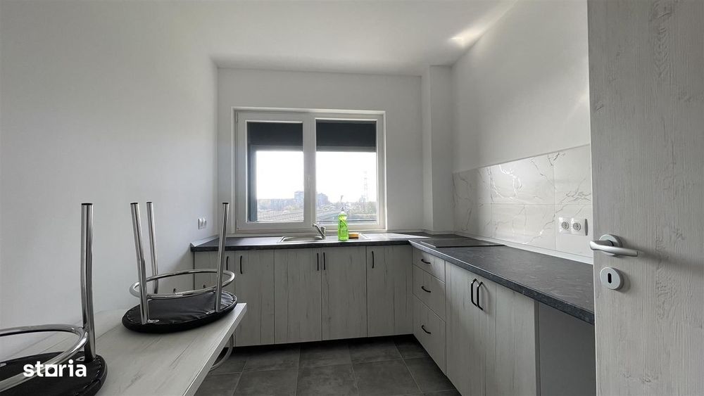 Apartamente De Inchiriat Bloc Nou