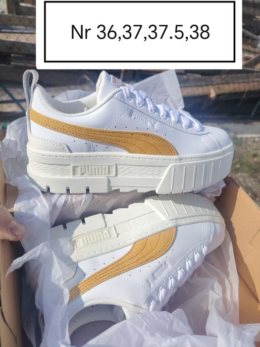 Puma dama mayze Nr 36,37,38