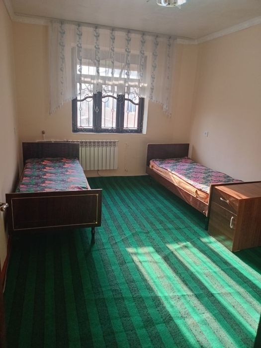 Квартира в аренду