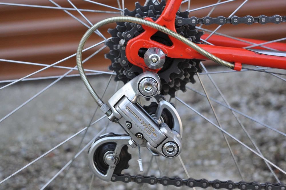 Mairag- Shimano 105- ретро шосеен велосипед