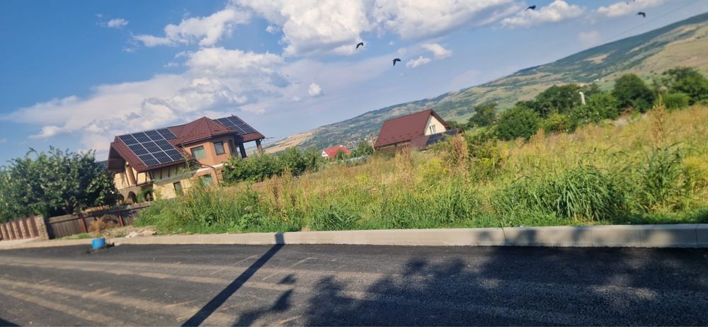 Teren intravilan in Moara Grecilor