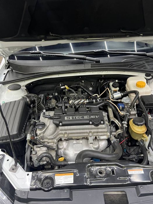 2019 Жентра механика