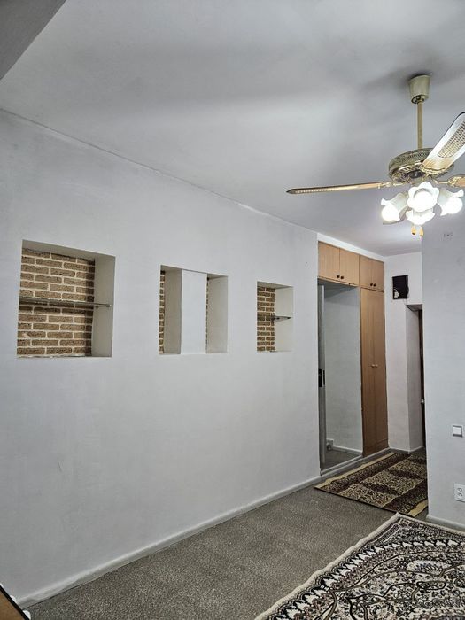 Сдаётся квартира