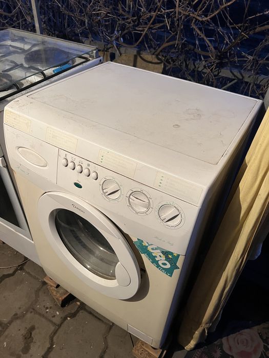 Стиральная машина автомат