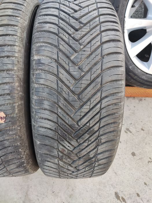 205/55/16 Hankook 4s
