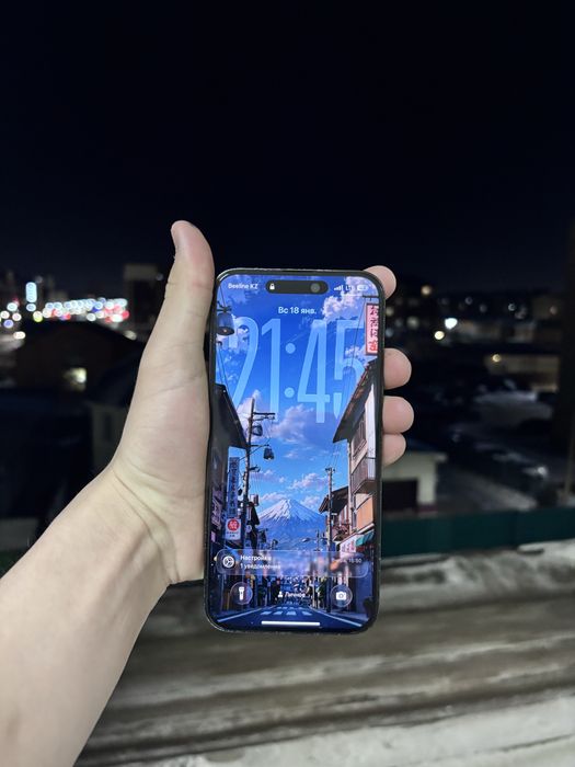 14 про макс продам срочно