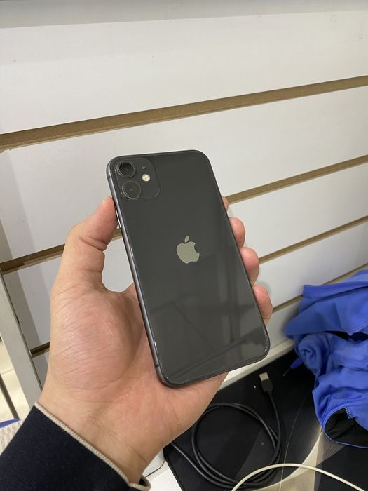 Iphone 11 128gb! Айфон