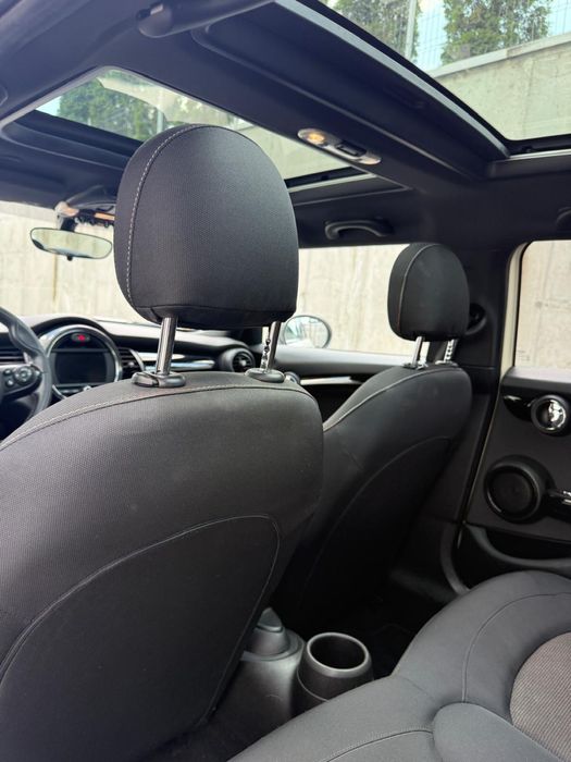 mini     cooper