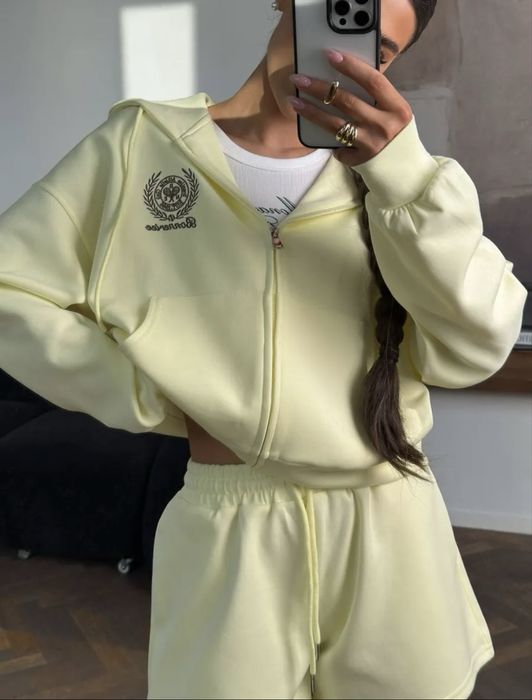 Новый костюм двойка