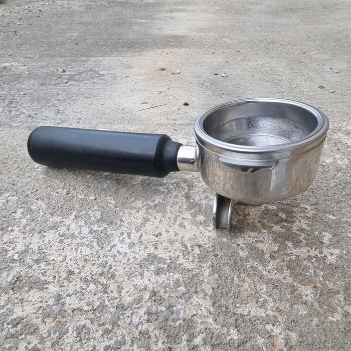 Portafiltru profesional 58mm