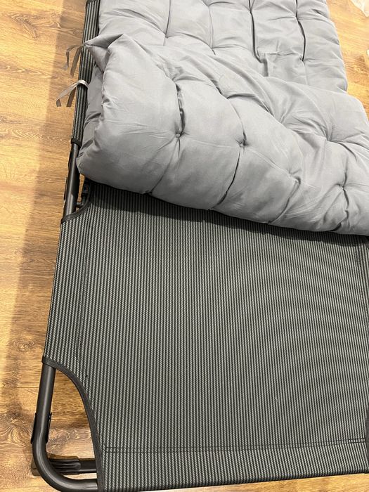 Продам расскладушку