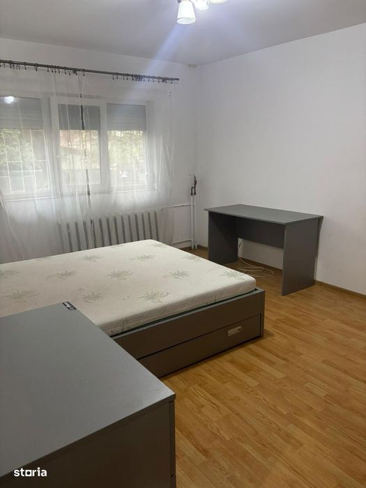 Apartament 1 camera, mobilat si utilat , zona Complexul Studentesc