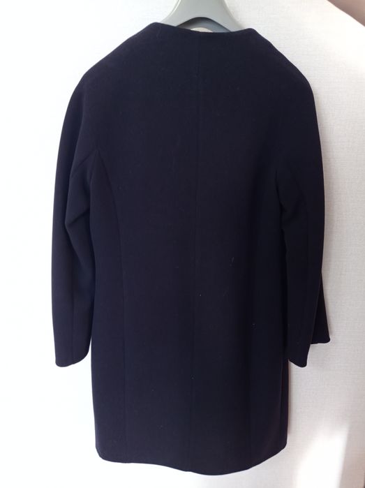 Пальто женское кашемировое