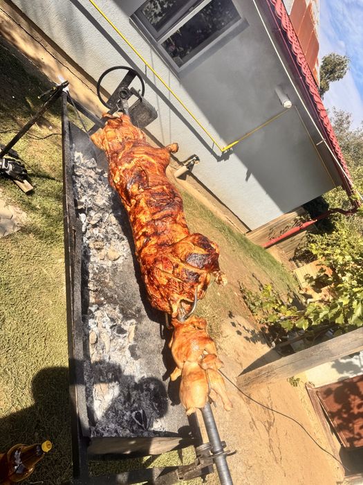 Proțap pentru evenimetul ideal