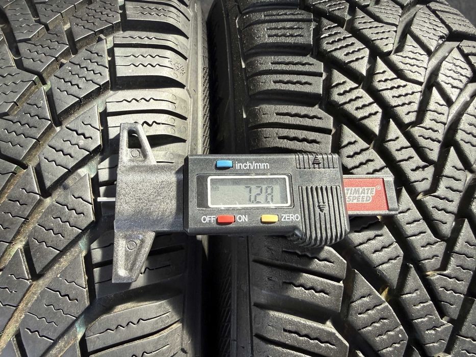 Anvelope Iarna 165/65 R14 - stoc depozit