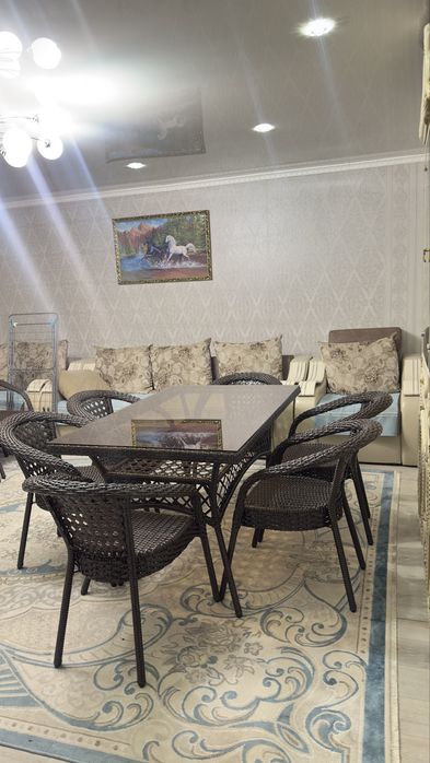 Комплект Deco,на 6 персон