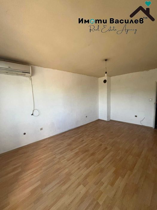 Продава се Тристаен апартамент в София, Център - 88 кв.м за 1043 €/кв.м - Снимка #1