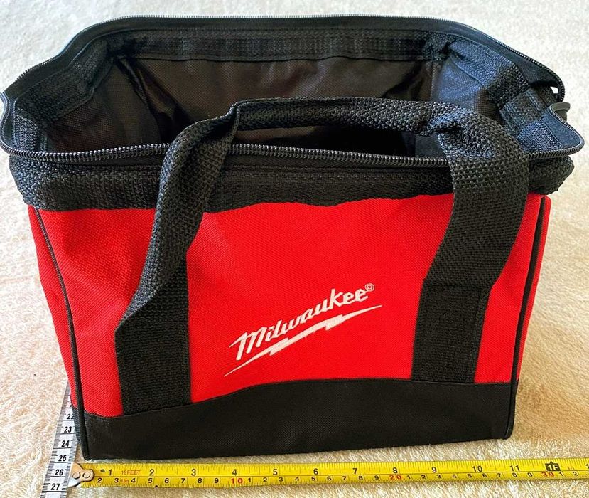 САЩ, Milwaukee Чанта/Сак за Инструменти !!!