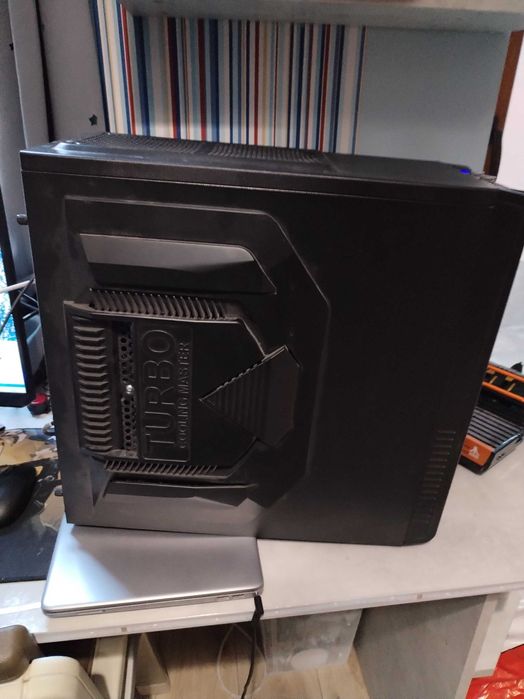 Gaming Компютър(БЮДЖЕТЕН)