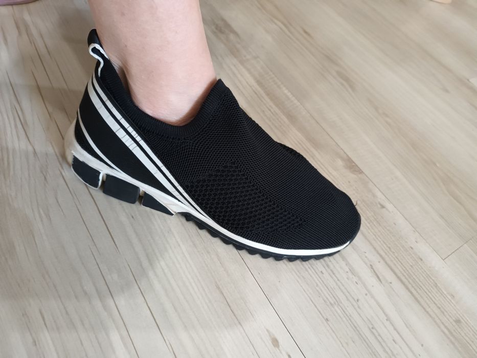 Дамски дишащи обувки