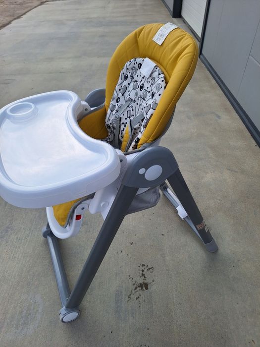 Детско столче за хранене Lorelli