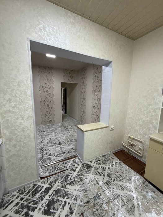 Продается квартира сергели