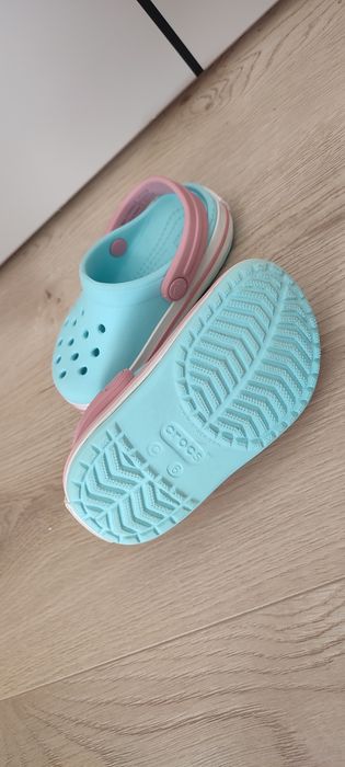 Crocs copii marime C6