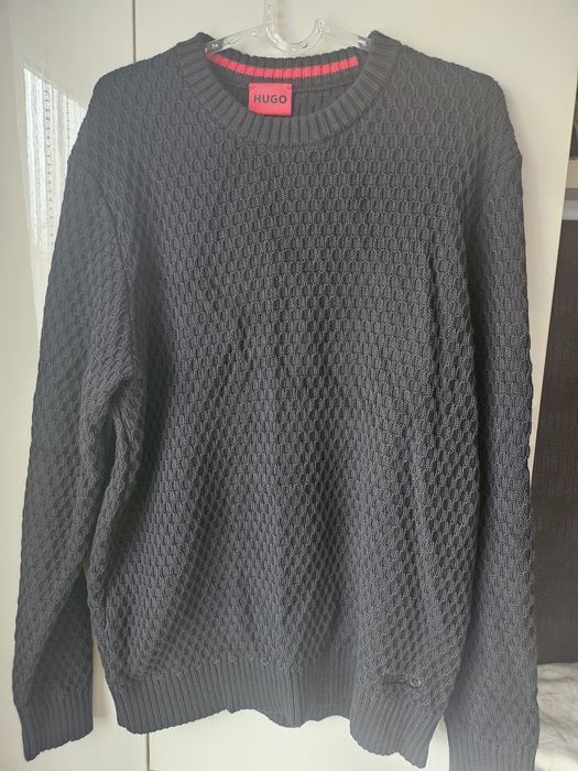 Пуловери  HUGO BOSS