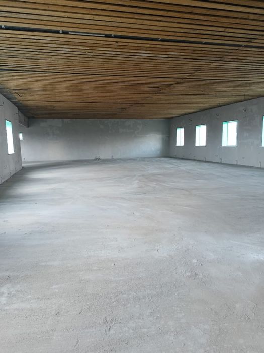 Сдаётся помещение