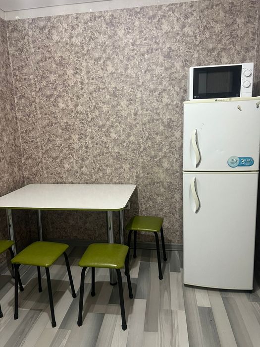 1 комн квартира люкс