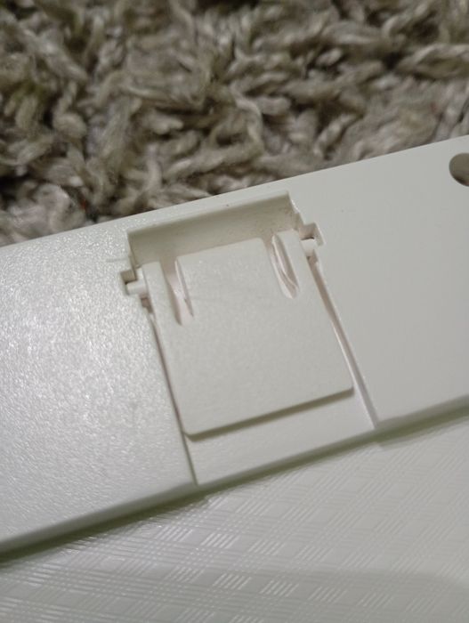 Tastatura cu dir in stare foarte buna