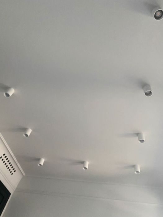 Натяжные Потолки от 1500